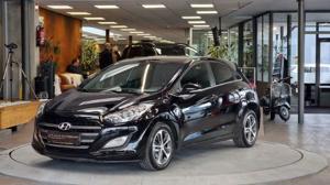 Hyundai i30 Bild 1