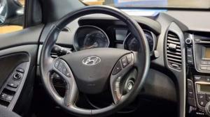 Hyundai i30 Bild 20