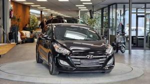 Hyundai i30 Bild 4