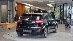 Hyundai i30 Bild 15