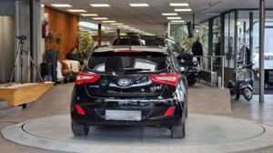 Hyundai i30 Bild 14