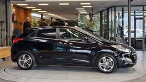 Hyundai i30 Bild 6