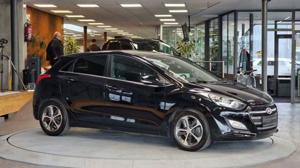 Hyundai i30 Bild 5