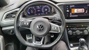 VW T-Roc Bild 8