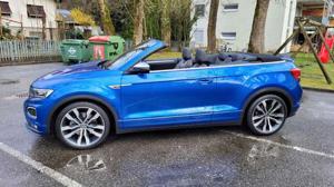 VW T-Roc Bild 4