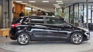 Hyundai i30 Bild 7