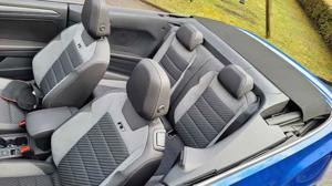 VW T-Roc Bild 6