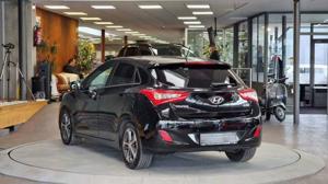 Hyundai i30 Bild 12