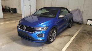 VW T-Roc Bild 7