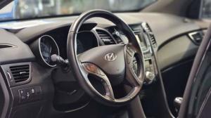 Hyundai i30 Bild 19