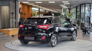 Hyundai i30 Bild 16