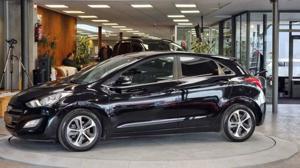 Hyundai i30 Bild 8