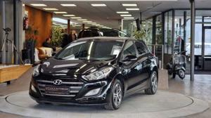 Hyundai i30 Bild 2