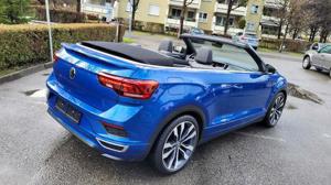 VW T-Roc Bild 3