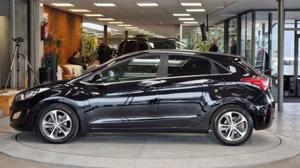 Hyundai i30 Bild 9