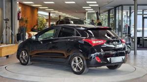 Hyundai i30 Bild 11