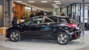 Hyundai i30 Bild 10