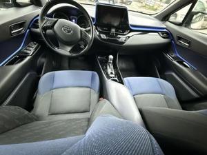 Toyota C-HR Bild 5