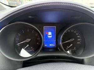 Toyota C-HR Bild 6