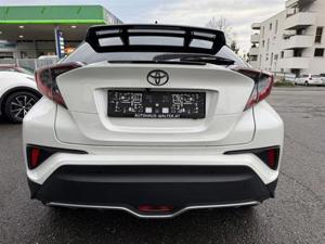 Toyota C-HR Bild 13