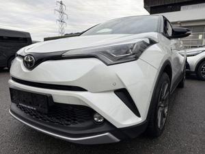 Toyota C-HR Bild 3