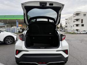 Toyota C-HR Bild 12