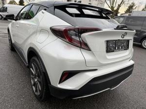 Toyota C-HR Bild 10