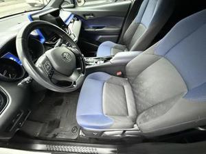 Toyota C-HR Bild 4