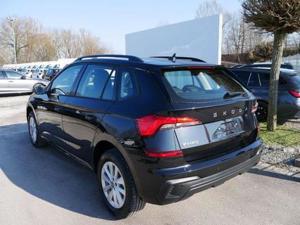 Skoda Kamiq Easy EDITION*1.0 TSI DSG *PDC HINTEN*LED*DAB*KL... Bild 5