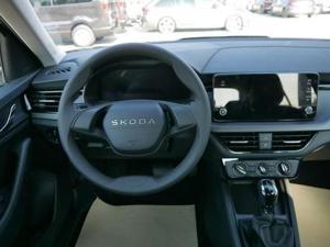 Skoda Kamiq Easy EDITION*1.0 TSI DSG *PDC HINTEN*LED*DAB*KL... Bild 10