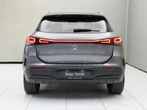 Mercedes-Benz EQA Bild 9