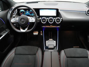 Mercedes-Benz EQA Bild 6