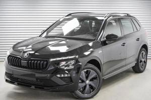 Skoda Kamiq 1,0 TSI DSG Monte Carlo - LAGER 85 kW (116 PS),... Bild 1