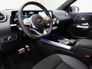 Mercedes-Benz EQA Bild 5