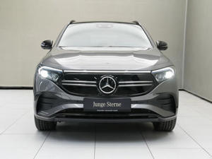 Mercedes-Benz EQA Bild 2