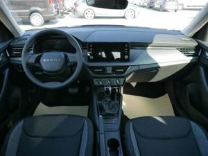 Skoda Kamiq Easy EDITION*1.0 TSI DSG *PDC HINTEN*LED*DAB*KL... Bild 9