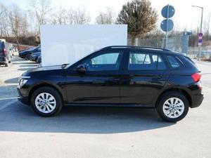 Skoda Kamiq Easy EDITION*1.0 TSI DSG *PDC HINTEN*LED*DAB*KL... Bild 4