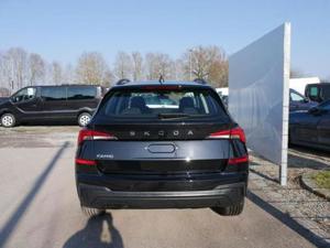 Skoda Kamiq Easy EDITION*1.0 TSI DSG *PDC HINTEN*LED*DAB*KL... Bild 2