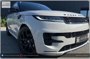 Land Rover Range Rover Bild 2
