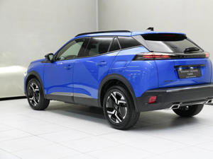 Peugeot 2008 Bild 8