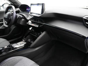 Peugeot 2008 Bild 7