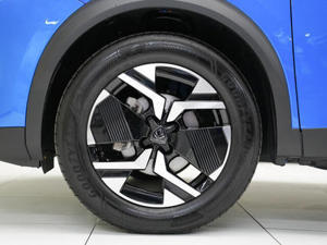 Peugeot 2008 Bild 3