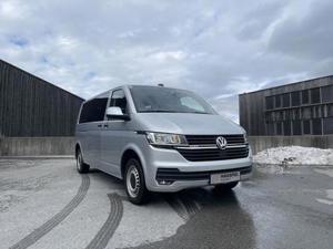 VW Transporter Bild 1