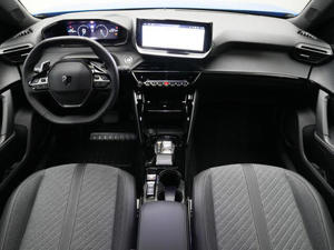 Peugeot 2008 Bild 6