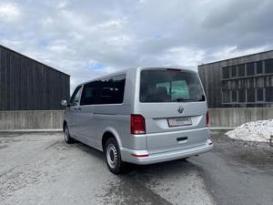 VW Transporter Bild 3