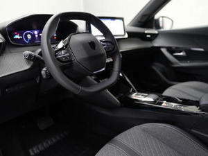 Peugeot 2008 Bild 5