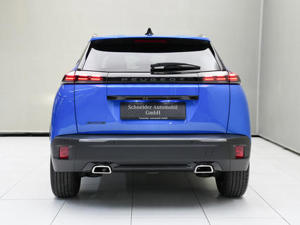 Peugeot 2008 Bild 9