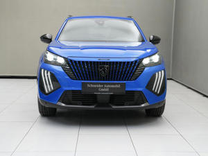 Peugeot 2008 Bild 2