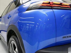 Peugeot 2008 Bild 10