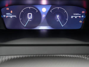 Peugeot 2008 Bild 4